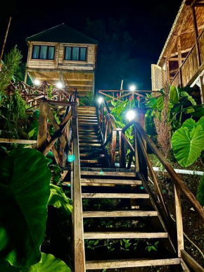 Genjalo cottages